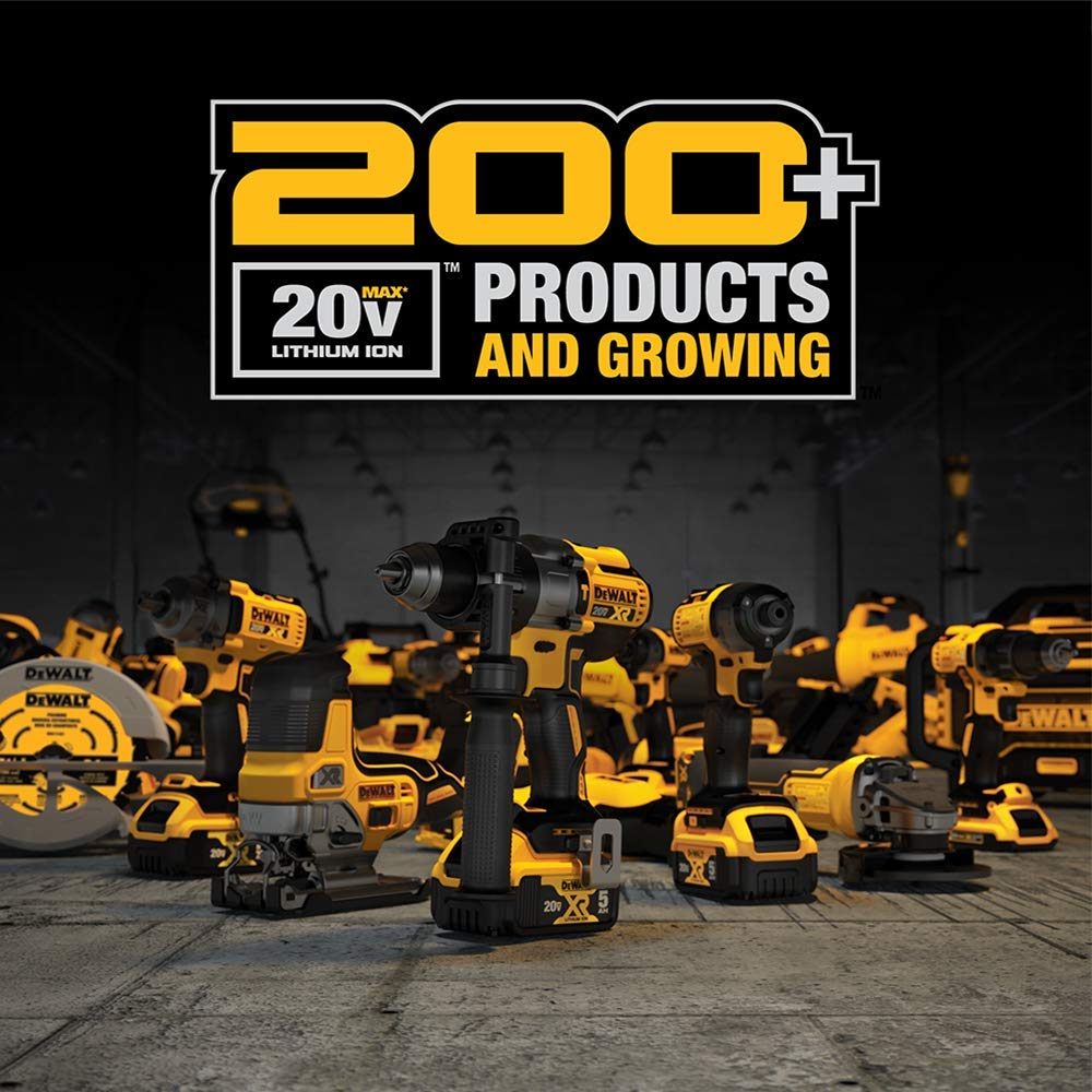 20V MAX Cordless Variable Speed 1/4 Sheet Sander P291488