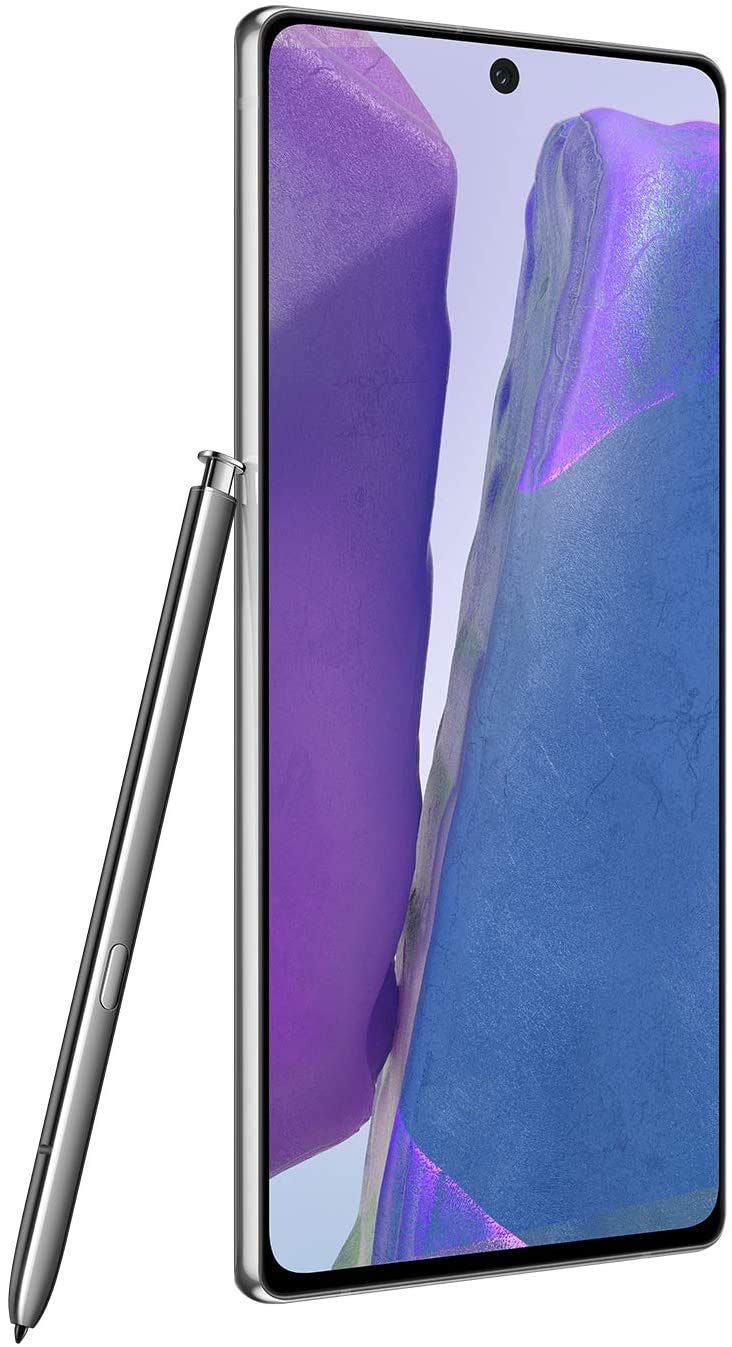128GB 5G Smartphone L491604