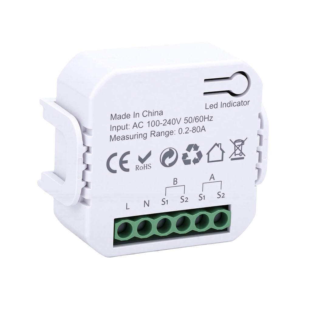 Smart Home Energy Monitor A739602