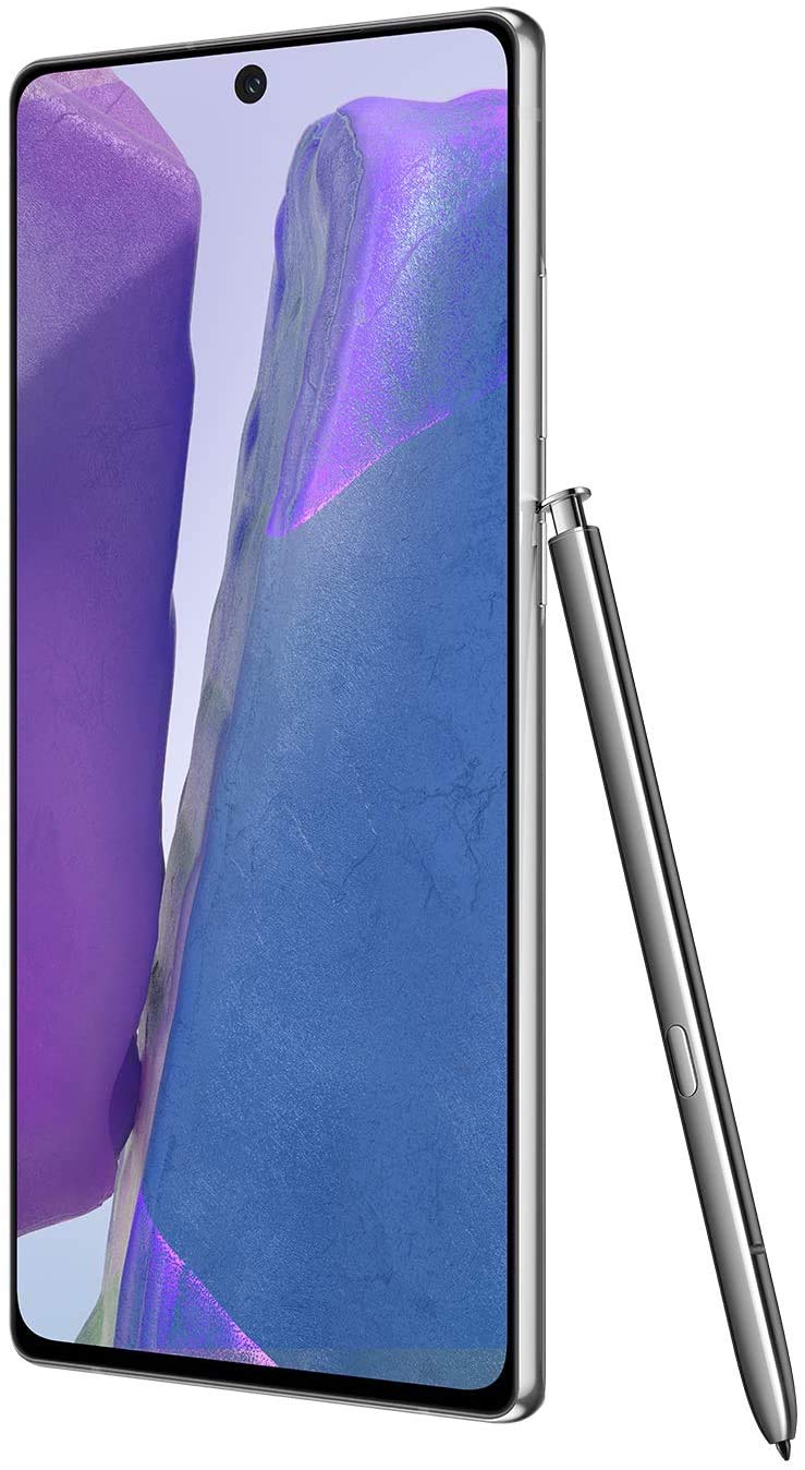 128GB 5G Smartphone L491604