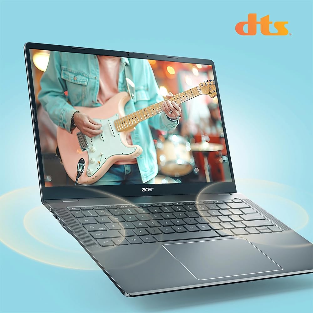 14" Touchscreen Laptop L715