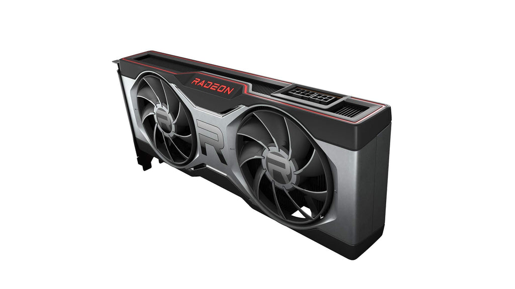 AMD Radeon RX 6700 XT 12GB GDDR6 Graphics Card G301