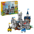 Medieval Knight Castle Toy Blocks U248