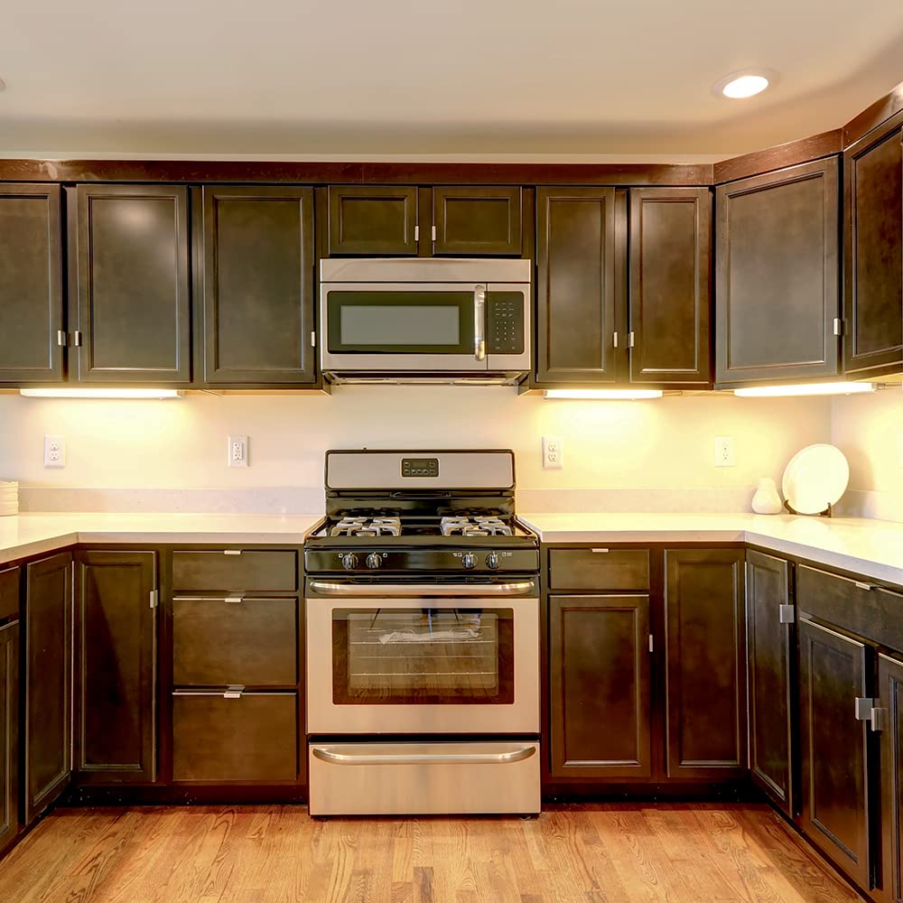 24 in. Hardwired LED Under Cabinet Light W184623