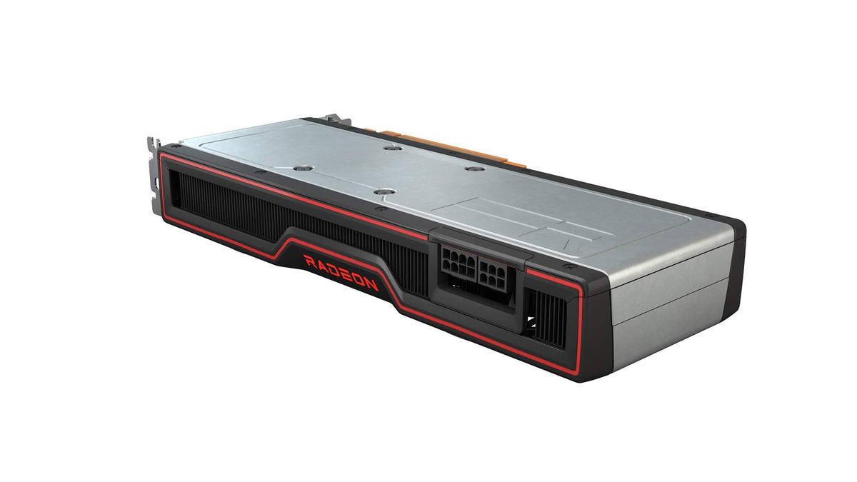 AMD Radeon RX 6700 XT 12GB GDDR6 Graphics Card G301