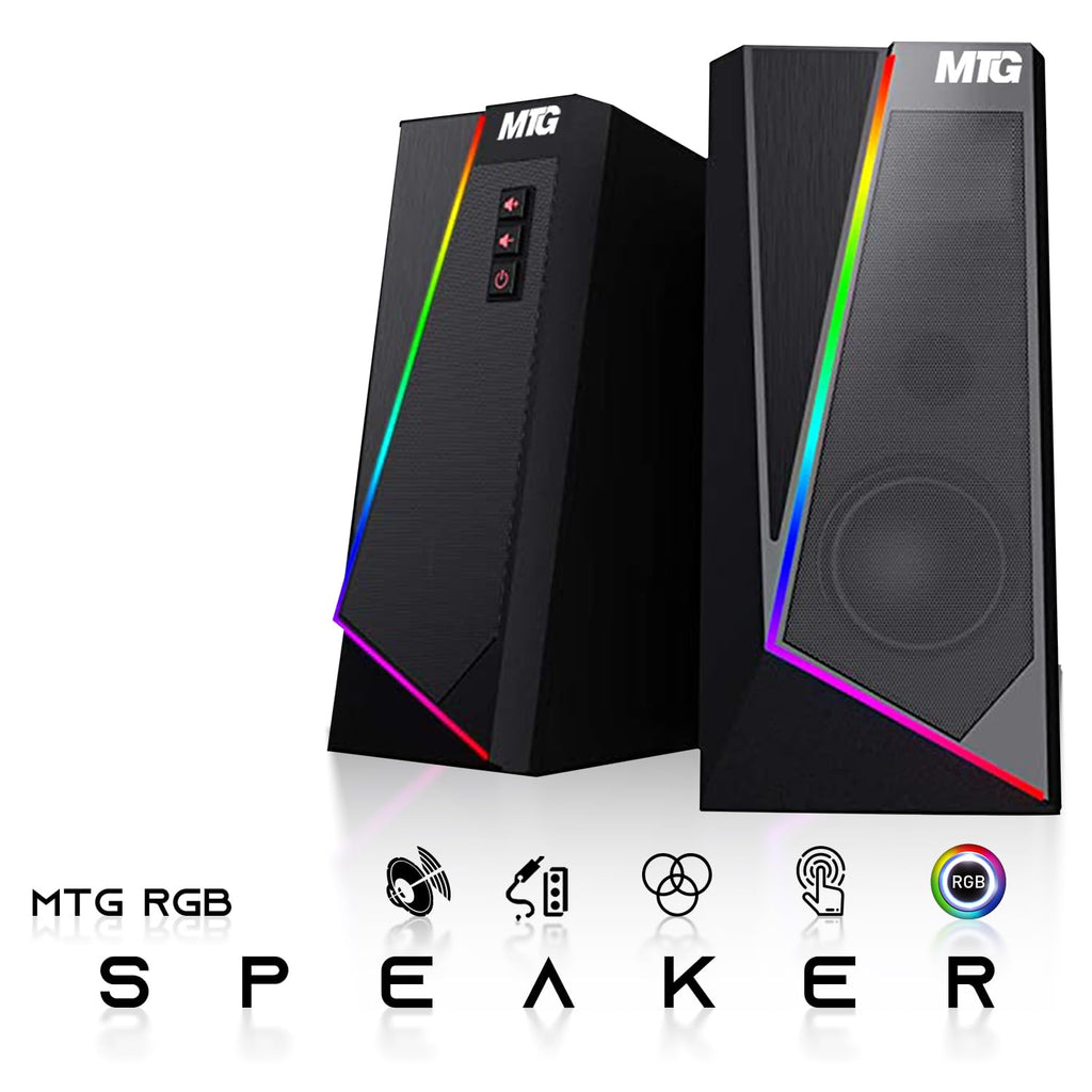Gaming PC, i5, 16GB RAM, 256GB SSD R711