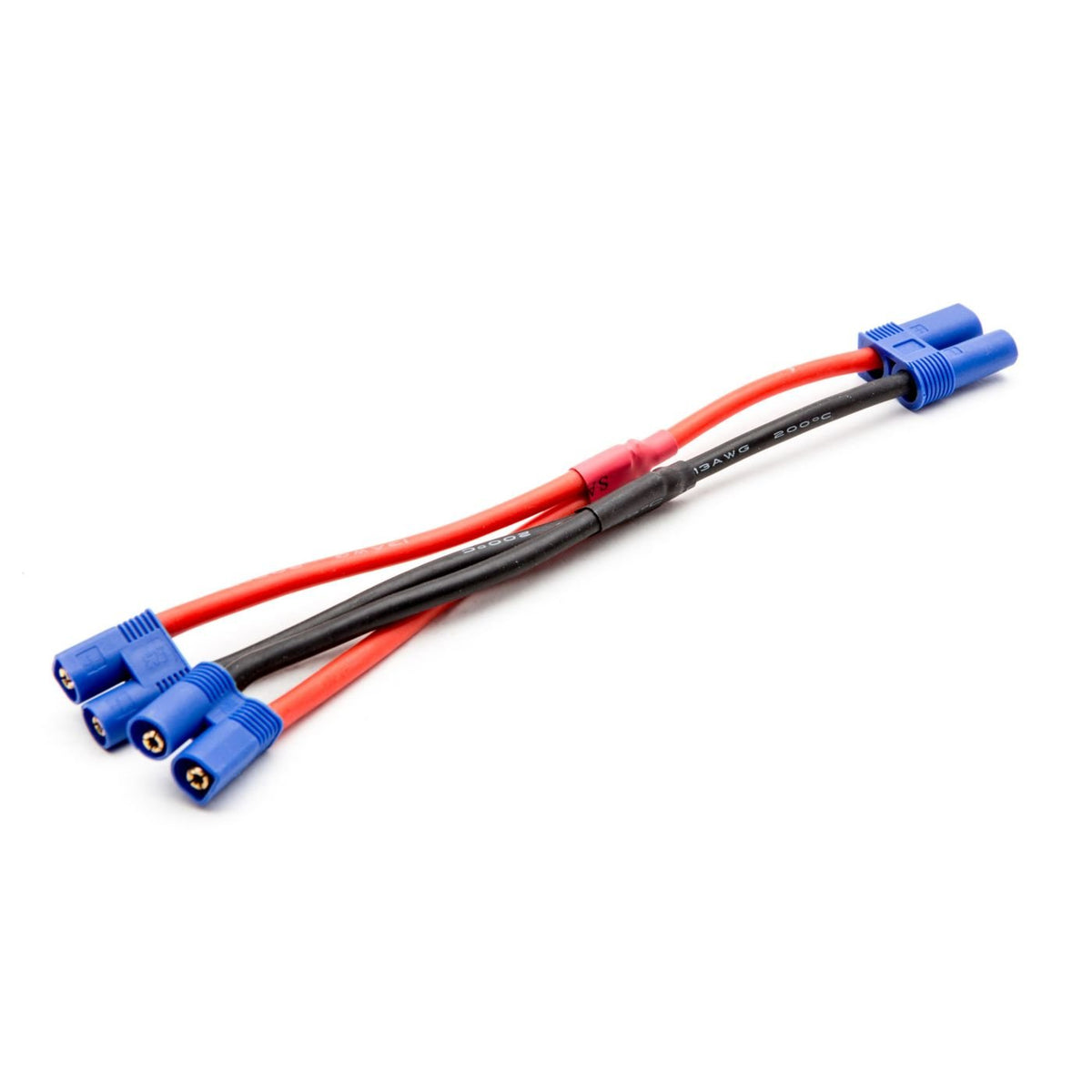 Parallel Battery Wire Harness EC3 to EC5 C92214