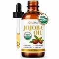 Organic Golden Jojoba Oil E678652