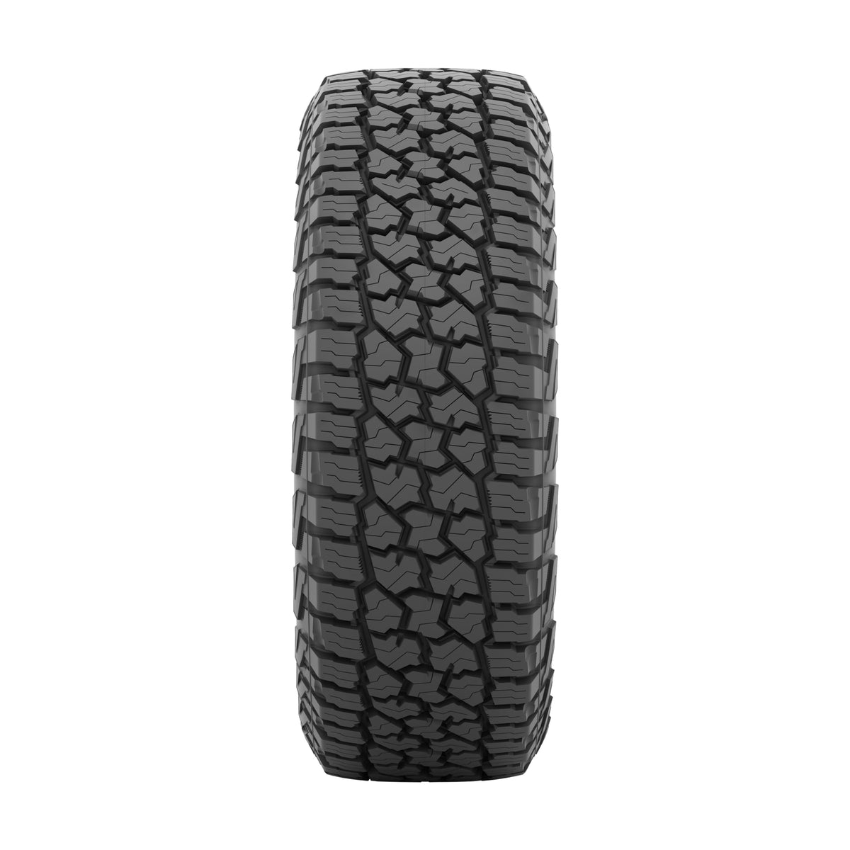 All-Terrain Tire LT275/60R20 Set of 1 R59095