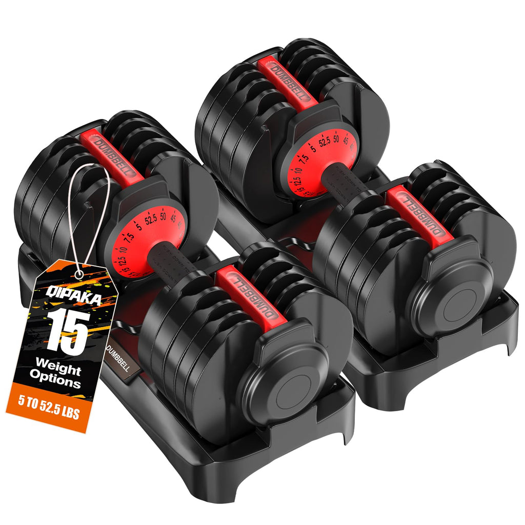 Adjustable Dumbbells Set of 2 Z64963