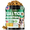 Flea and Tick Prevention for Dogs Chews P5887