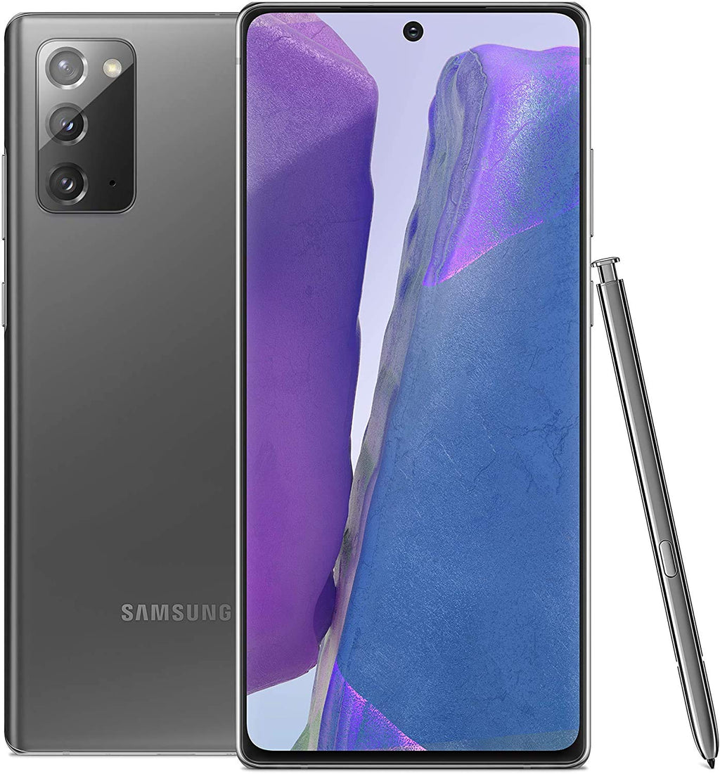 128GB 5G Smartphone L491604