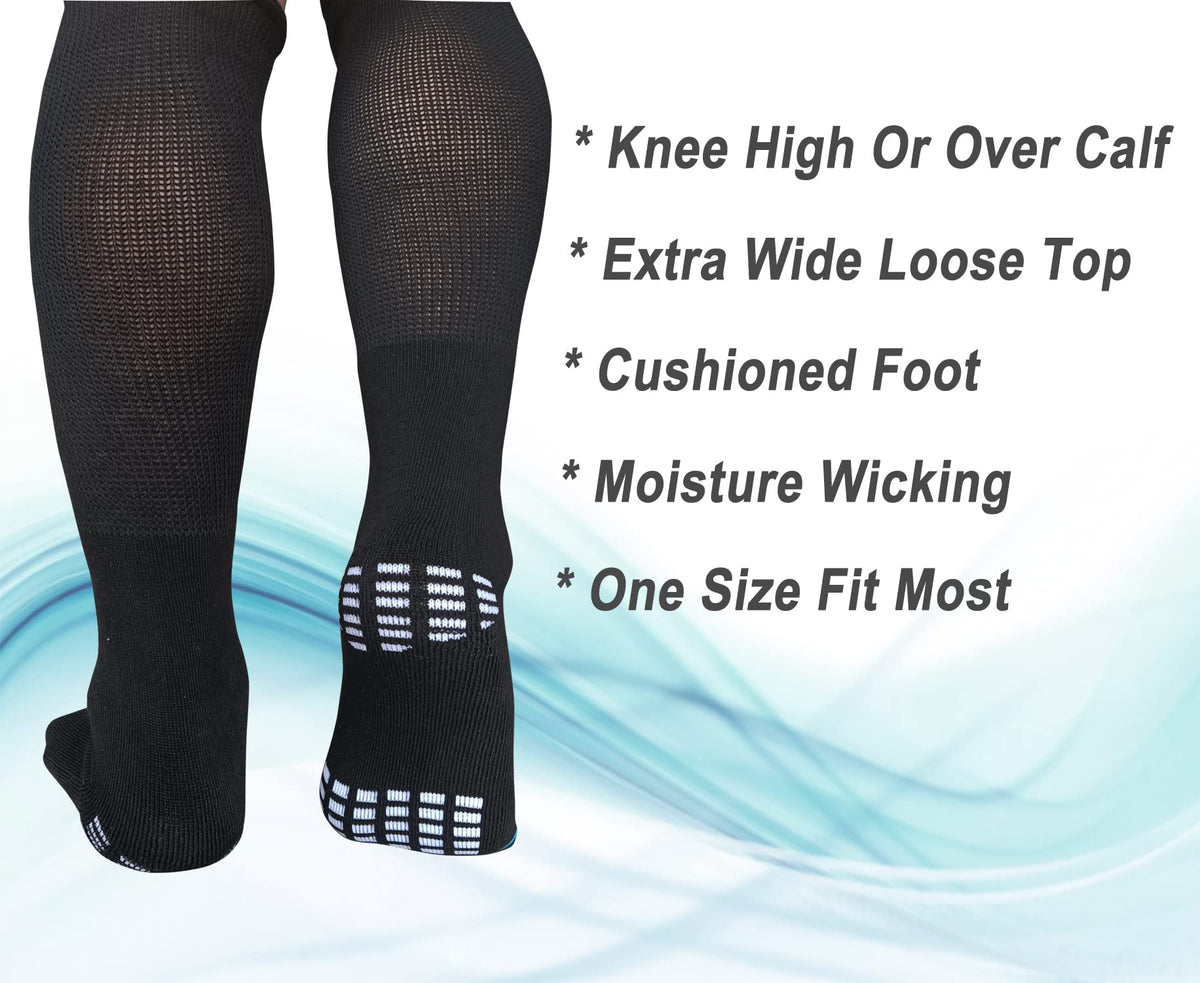 2 Pairs Replacement Sock Liner for Walking Boot J41162