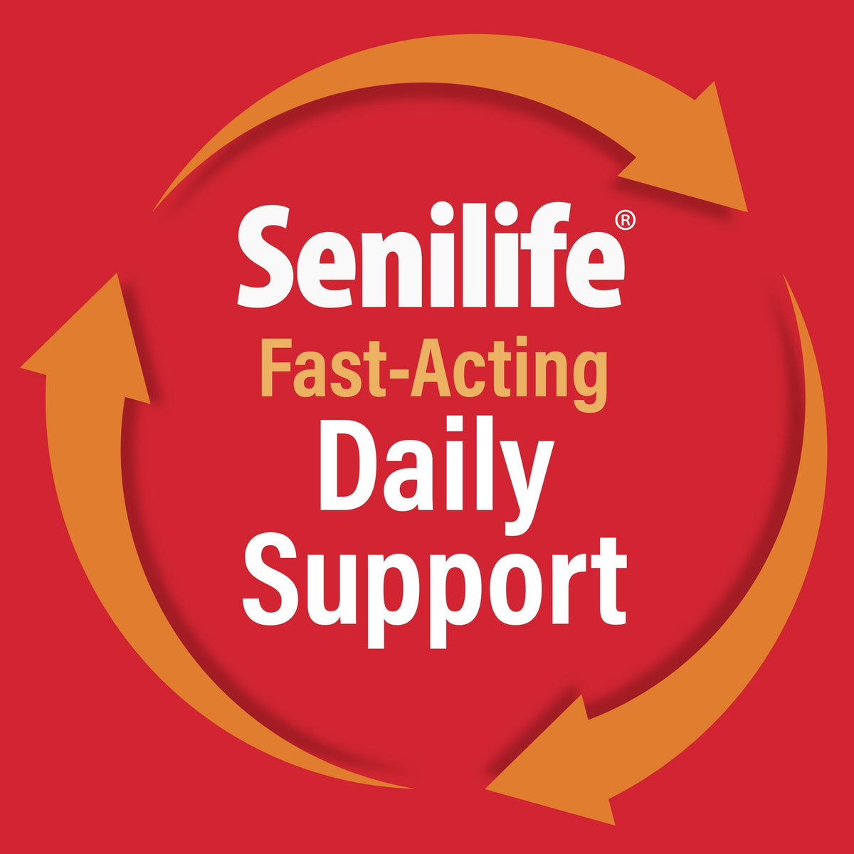 Cognitive Support Capsules for Senior Dogs, 30 Capsules C792226