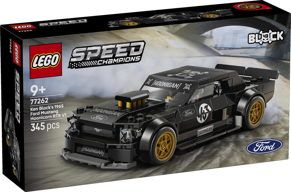 Ford Mustang P934258