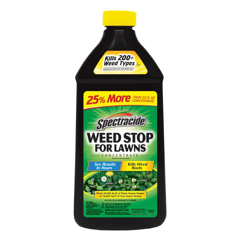 40 Oz Concentrate Formula R740