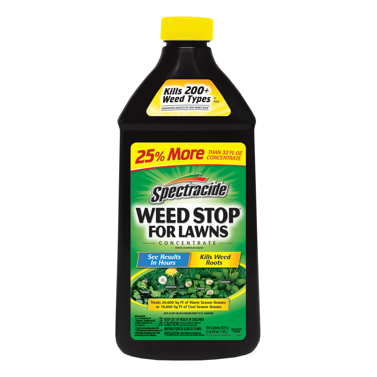 40 Oz Concentrate Formula R740
