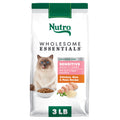 Chicken Dry Cat Food, 3 lb Q730502