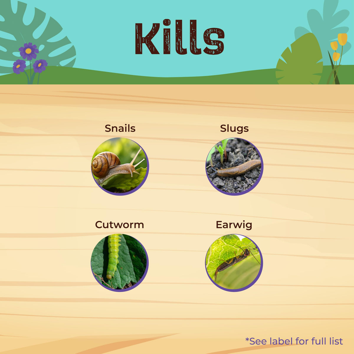 1.5 lb Slug Killer Granules D3752