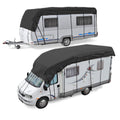 Heavy Duty Waterproof UV Resistant RV Roof Cover H156385
