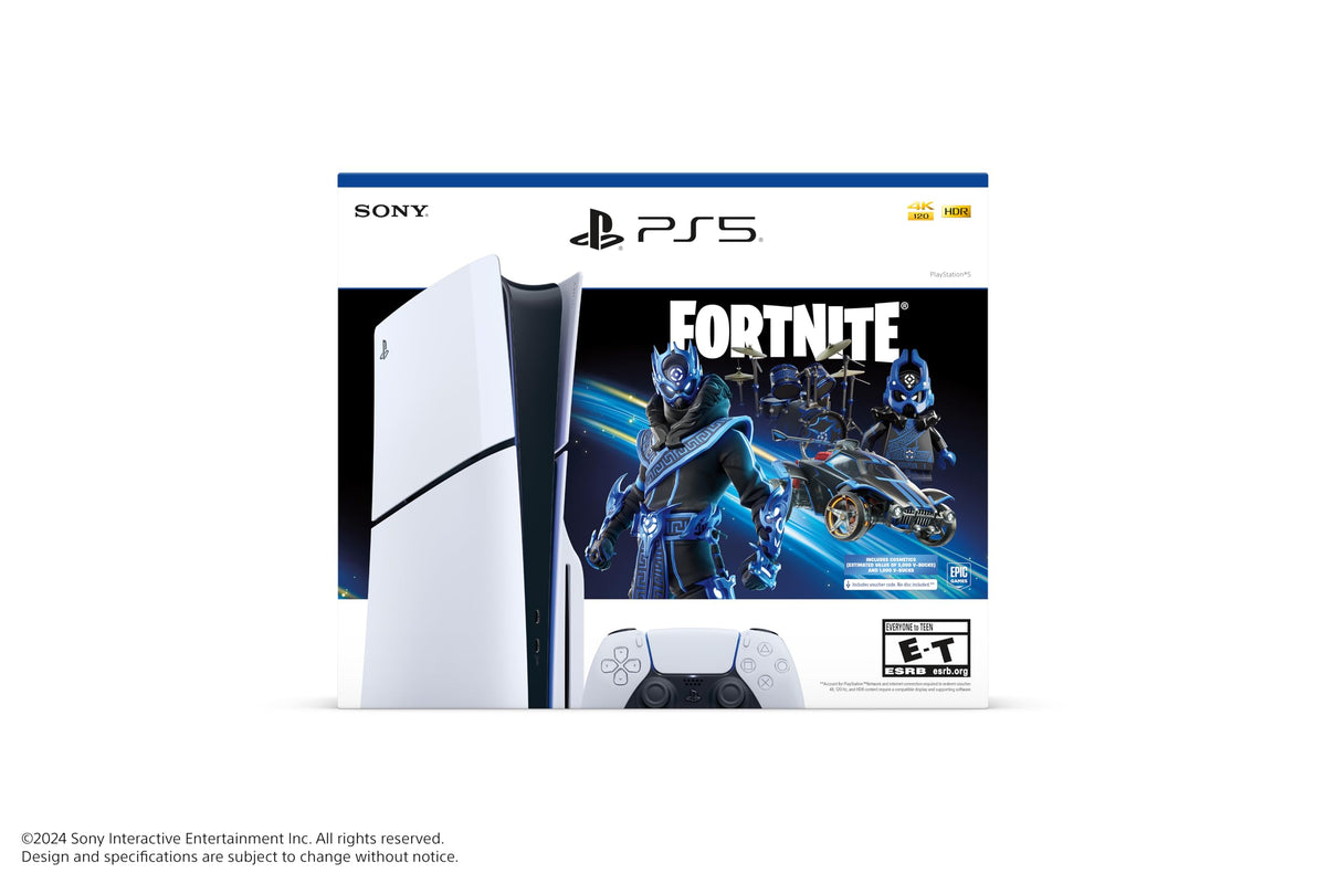 PS5 Console Disc Edition B96215
