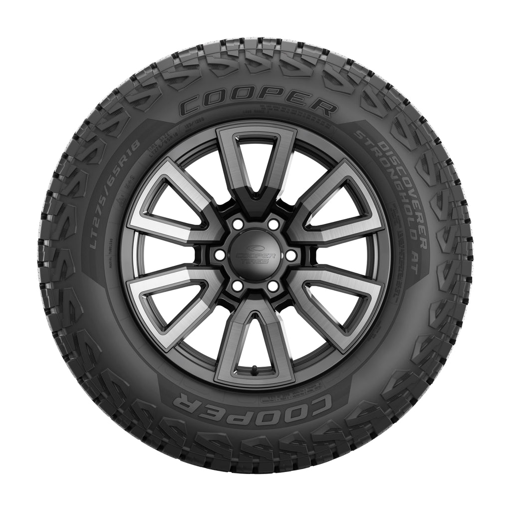 All-Terrain Tire LT275/60R20 Set of 1 R59095