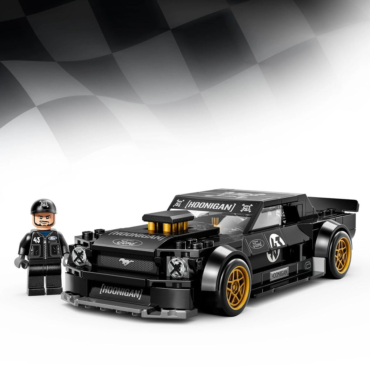 Ford Mustang P934258