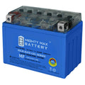12V 11.2Ah GEL Battery E96098