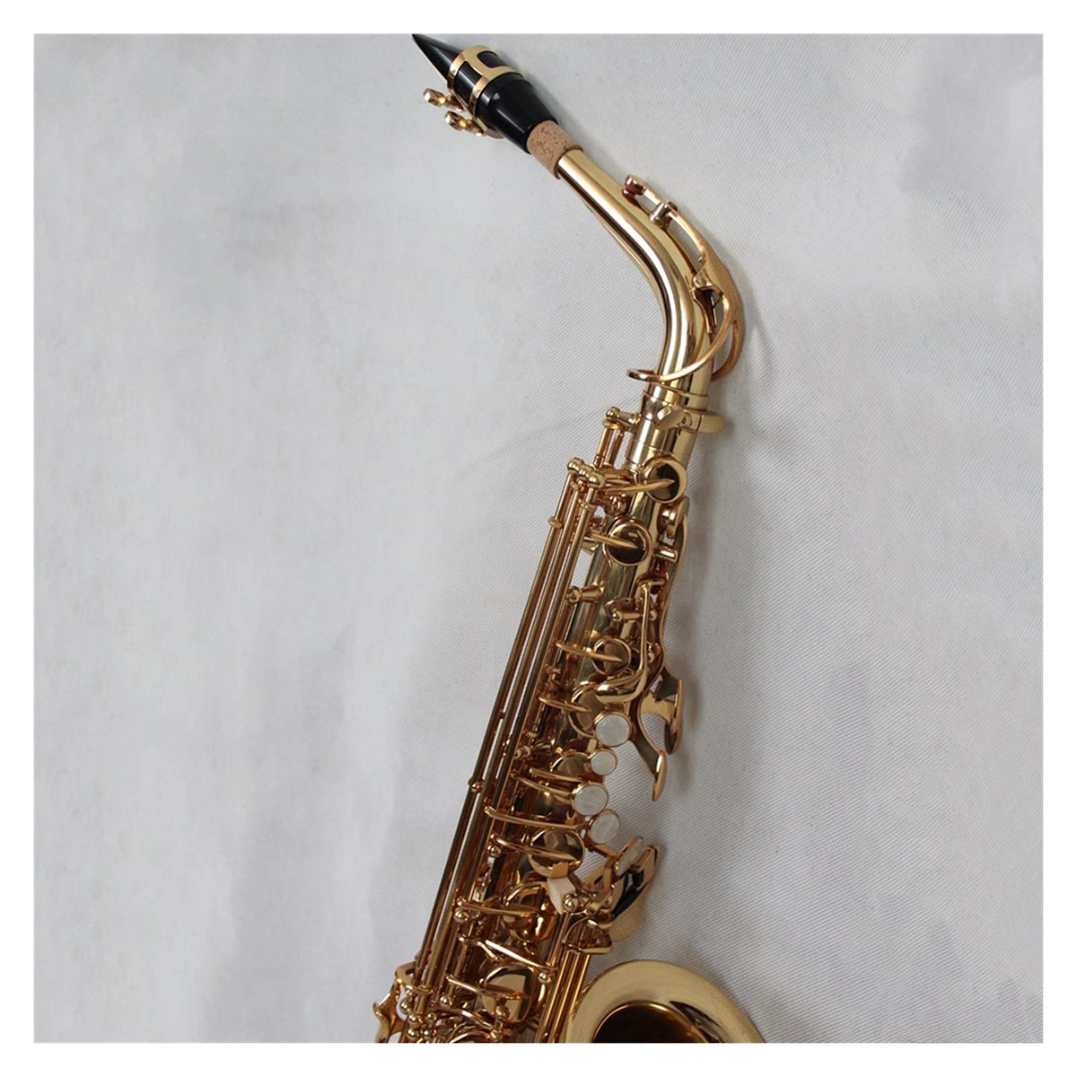 Alto Saxophone P753014