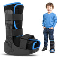 Lightweight Adjustable Pediatric Walking Boot J833421