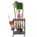 Rolling Garden Tool Organizer S3003