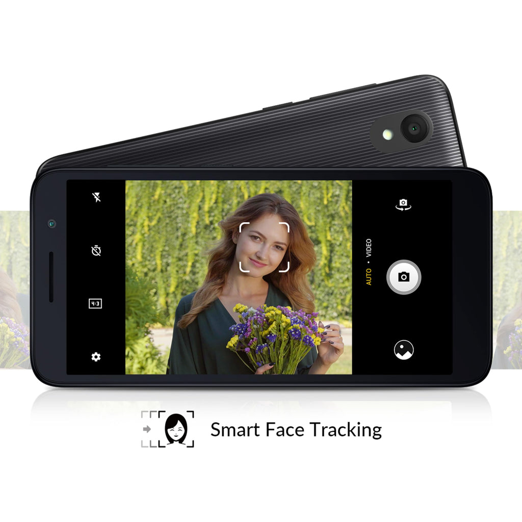 32GB Dual SIM GSM Unlocked 4G LTE Smartphone P844435