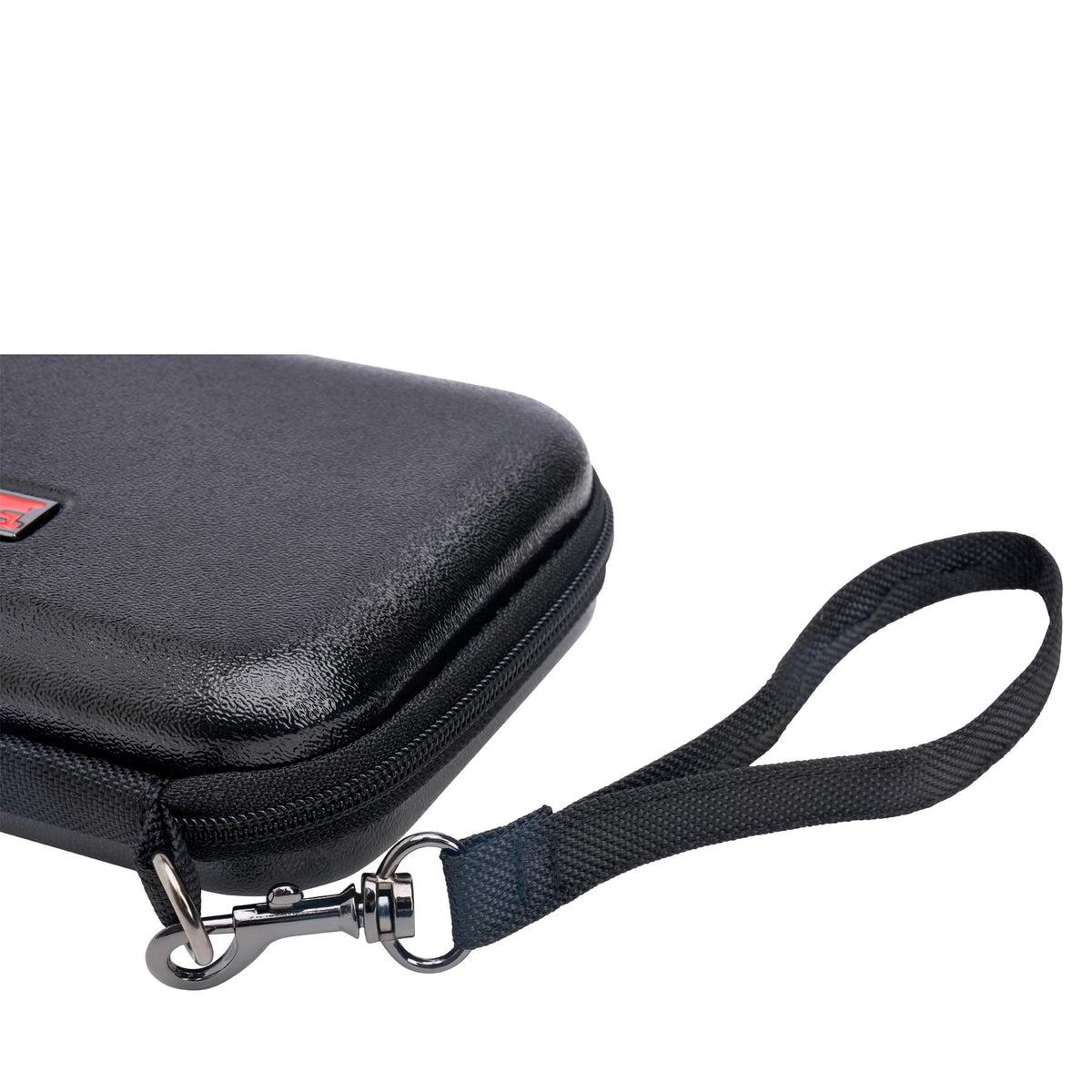 Black Trumpet Mouthpiece Case C176796