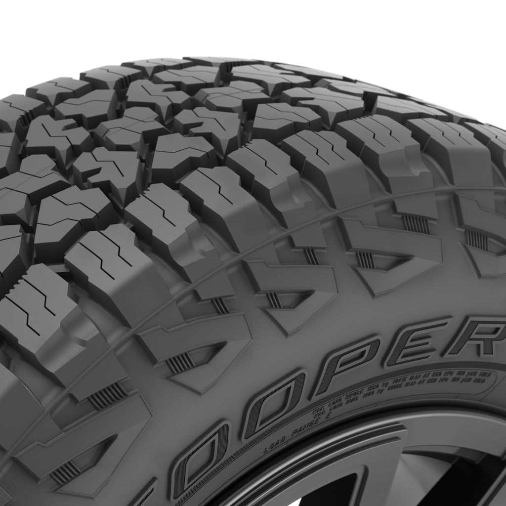 All-Terrain Tire LT275/60R20 Set of 1 R59095