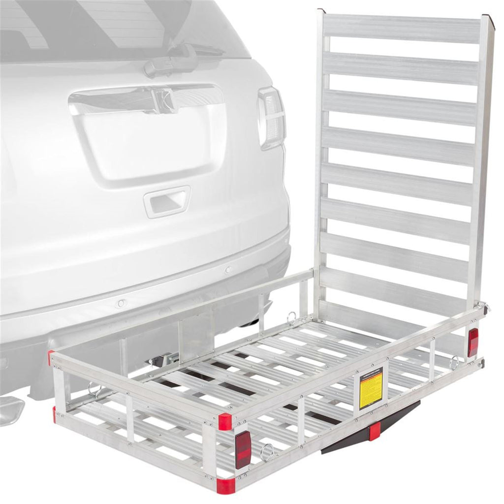 Wheelchair Scooter Carrier with Ramp G647655