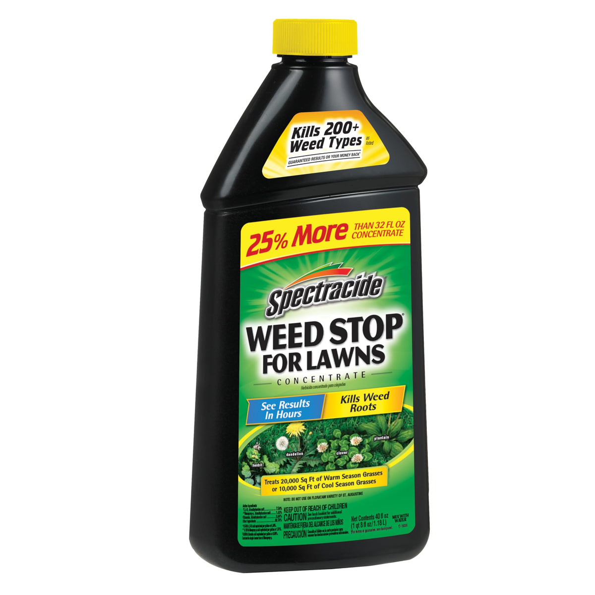 40 Oz Concentrate Formula R740