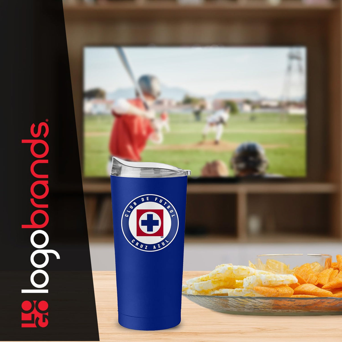 20 oz Stainless Steel Insulated Tumbler A38626