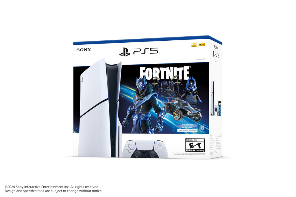 PS5 Console Disc Edition B96215