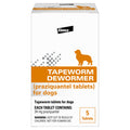 Praziquantel Tablets for Dogs 5 Count R9954