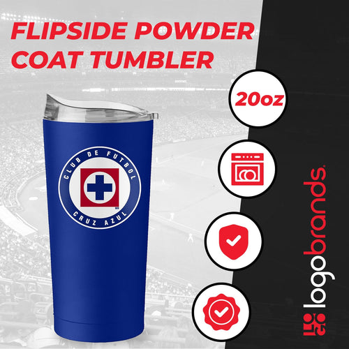 20 oz Stainless Steel Insulated Tumbler A38626