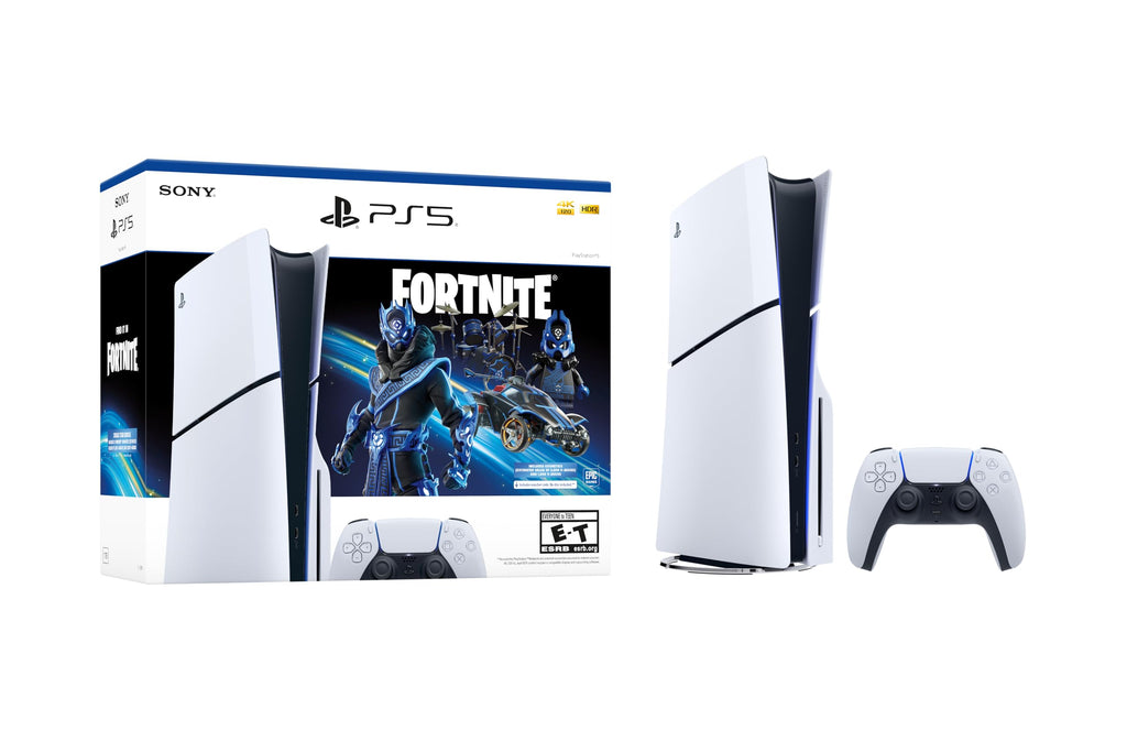 PS5 Console Disc Edition B96215