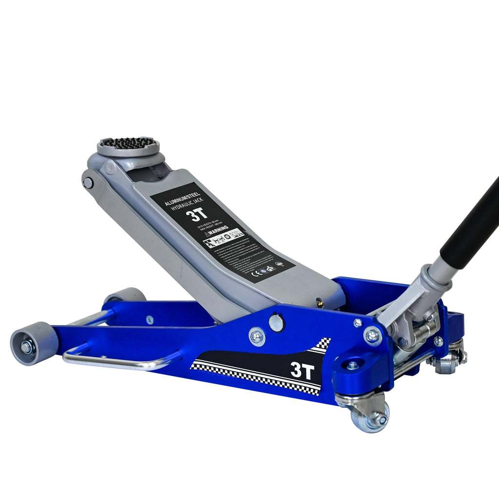 3 Ton Low Profile Hydraulic Floor Jack R9433
