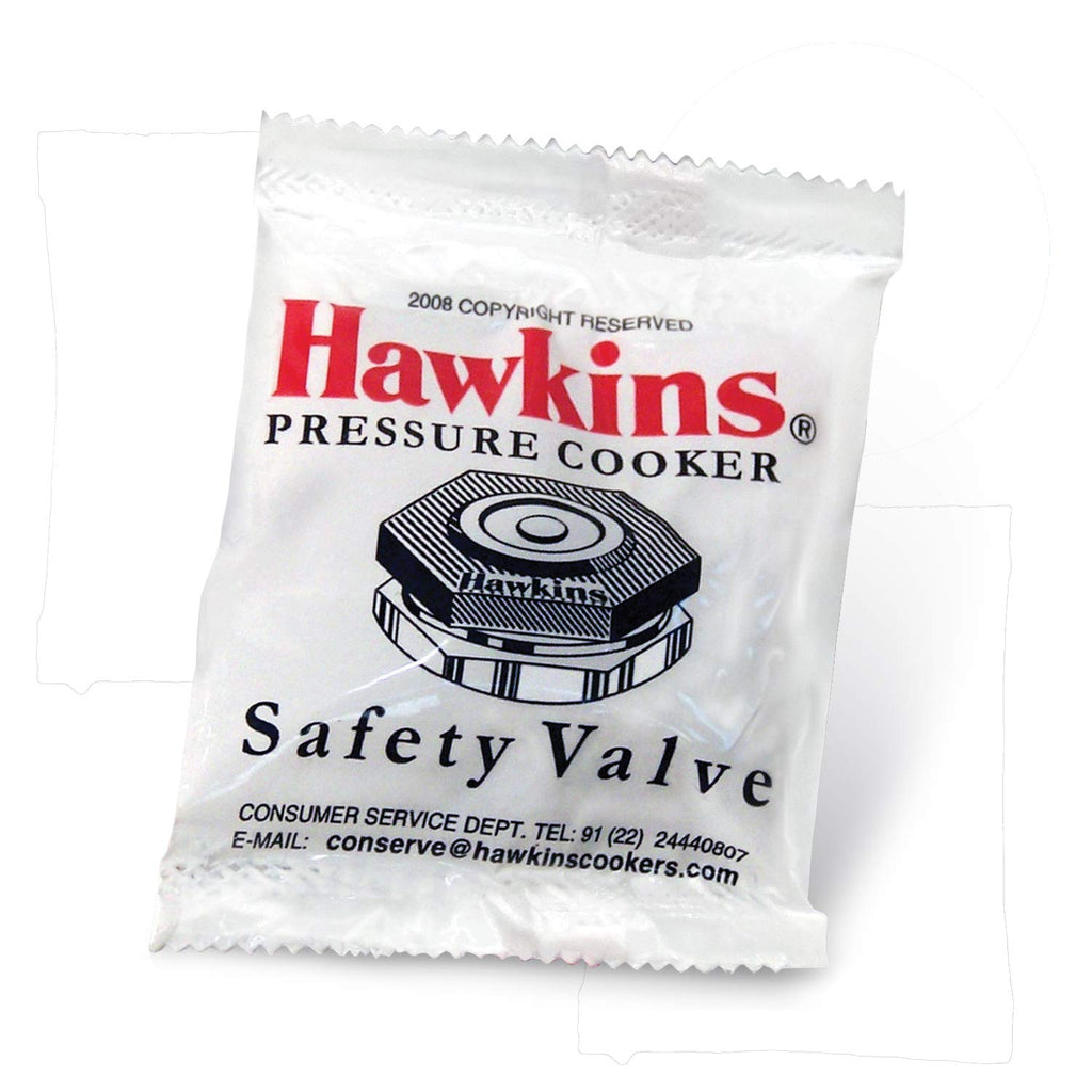 Aluminium Safety Valve for Pressure Cookers 1.5 to 14 Litre I71270