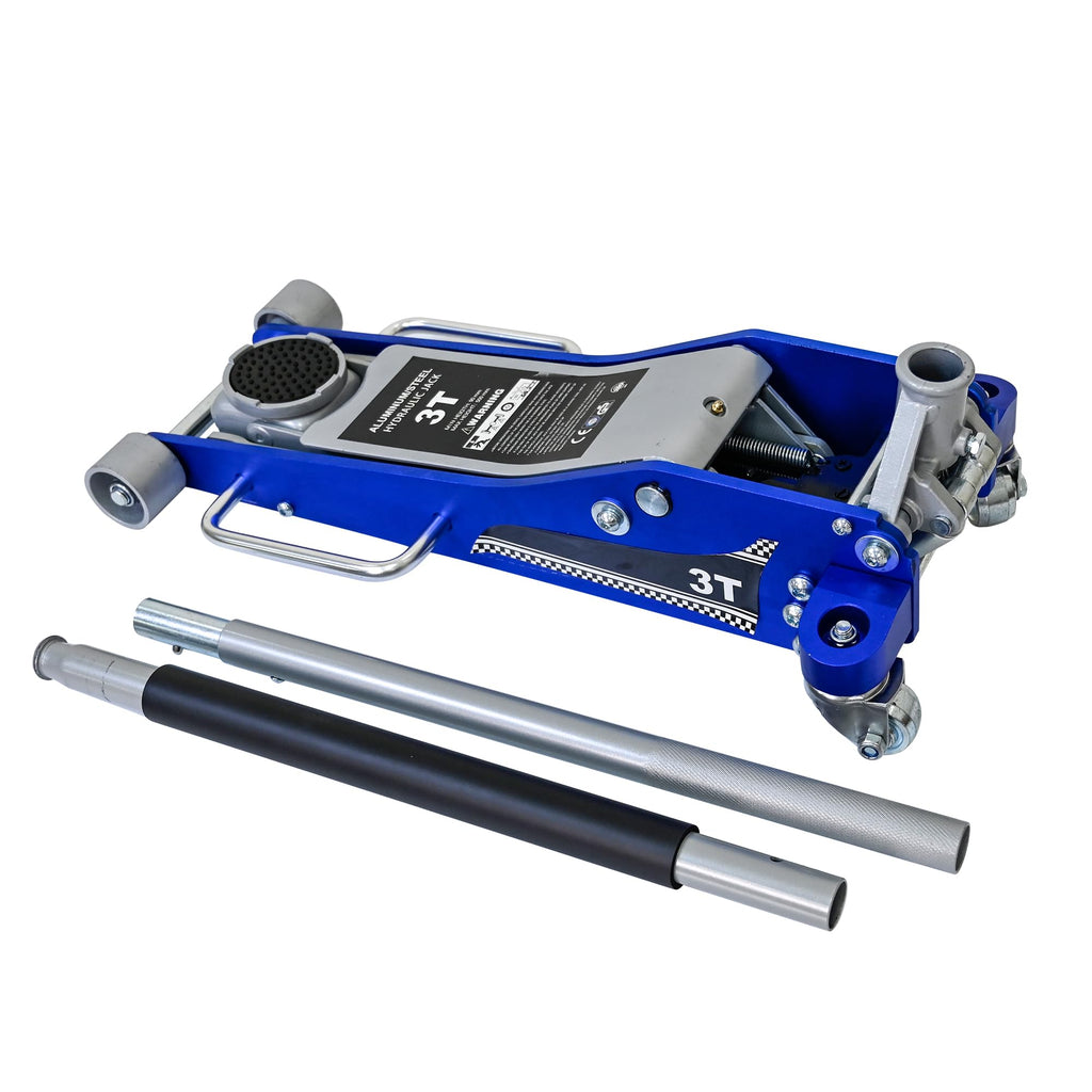 3 Ton Low Profile Hydraulic Floor Jack R9433