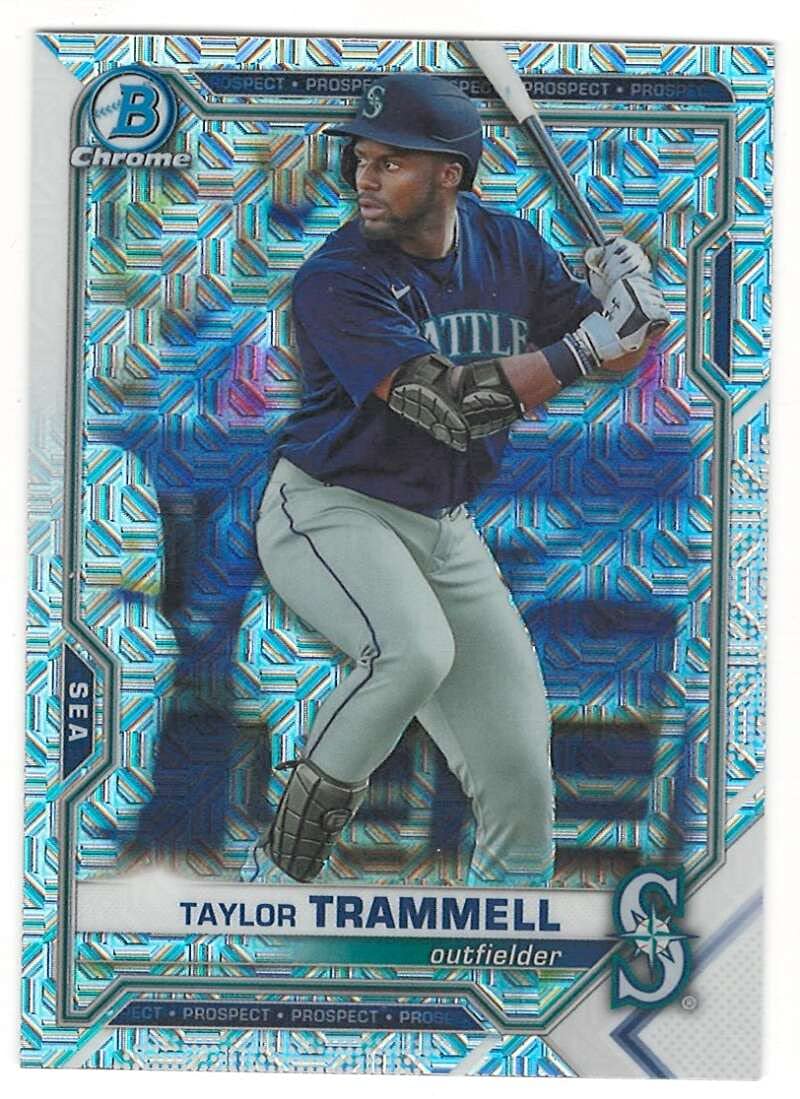 Baseball Card O621