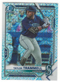 Baseball Card O621
