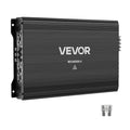 4 Channel Bridgeable Class A/B Car Audio Amplifier S938492