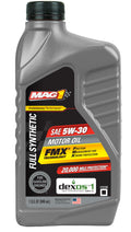 5w-30 Motor Oil Pack of 6 M81098