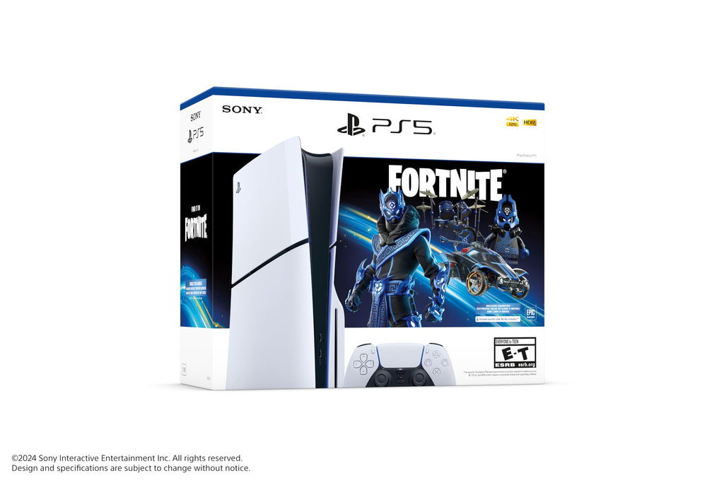 PS5 Console Disc Edition B96215