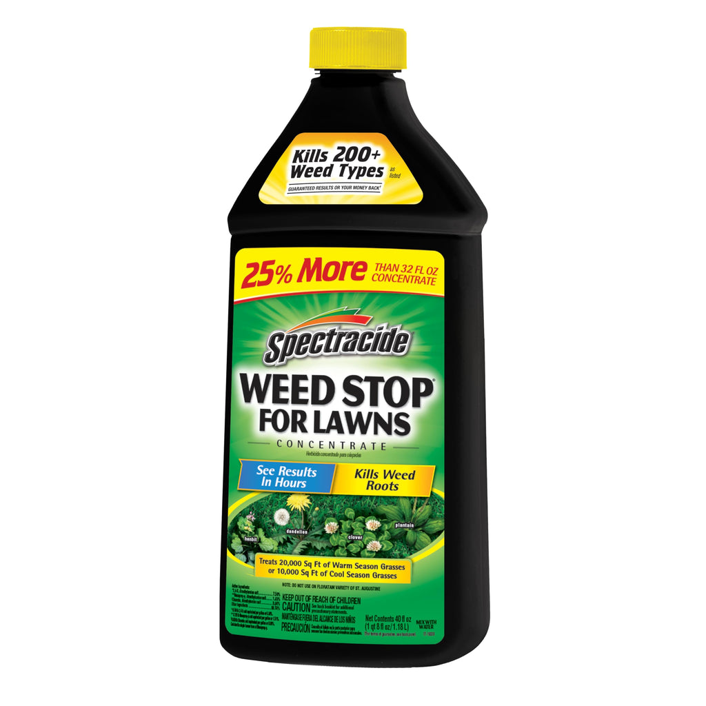 40 Oz Concentrate Formula R740